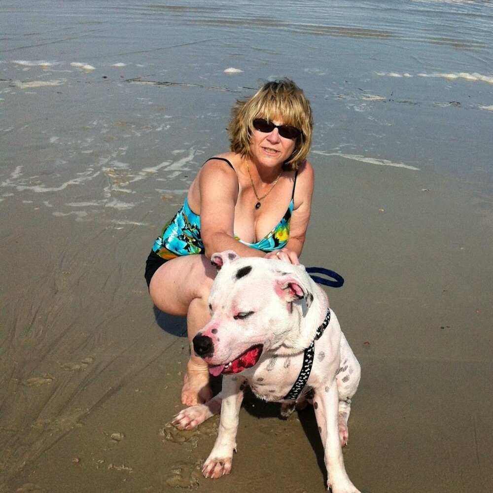 Meet your Posher, Linda